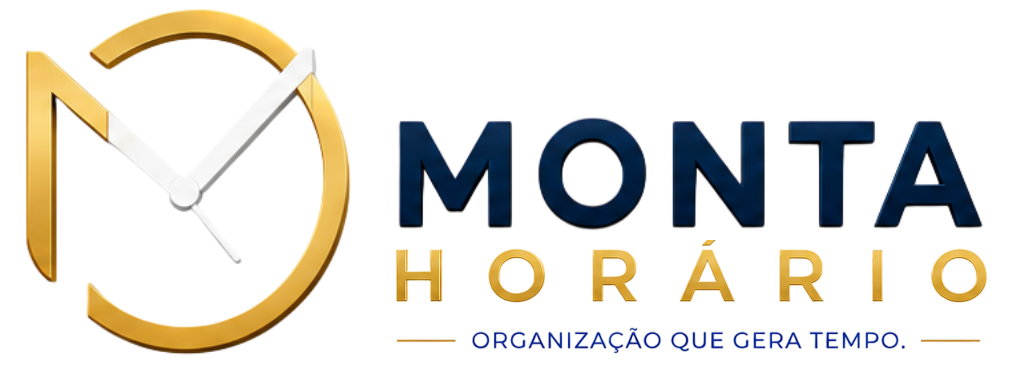 Monta Horário